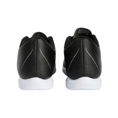 Tenis Futbol Sala Puma ULTRA PLAY IT Negro/Blanco Talla 27.5