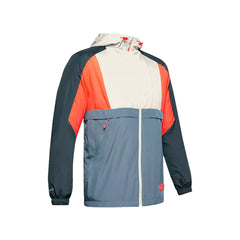 Chamarra Under Armour STM 9.1 hombre ligera y cómoda