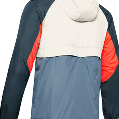 Chamarra Under Armour STM 9.1 hombre ligera y cómoda