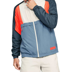 Chamarra Under Armour STM 9.1 hombre ligera y cómoda