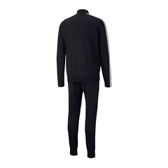 Conjunto Deportivo Puma Baseball Tricot Mujer 58365701 - Negro XS