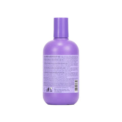 Shampoo Inebrya No Yellow 300ml matizador rubio y gris
