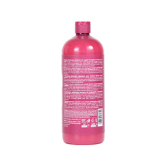 Shampoo Inebrya Shecare Repair 1000ml reparación capilar