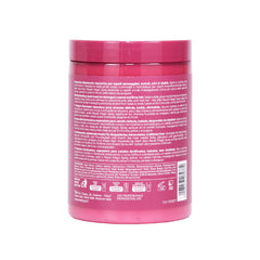 Mascarilla Inebrya Shecare 1000ml reparación y nutrición