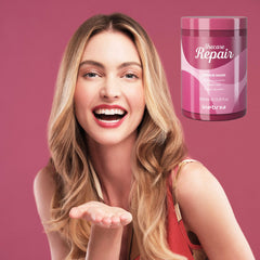 Mascarilla Inebrya Shecare 1000ml reparación y nutrición