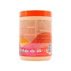 Mascarilla Inebrya Color Perfect 1000ml sellado y brillo