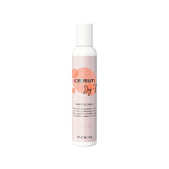 Mousse Inebrya Dry-T 200ml hidratación sin enjuague