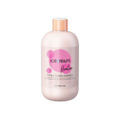 Shampoo Inebrya Keratin 300ml hidratación y fortalecimiento