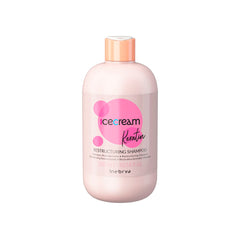 Shampoo Inebrya Keratin Restructuring 300ml reestructurante