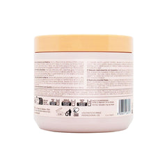 Mascarilla Inebrya Keratin 500ml tratamiento reparador
