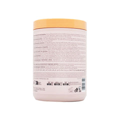 Mascarilla Inebrya Keratin 1000ml tratamiento reparador