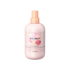 Tratamiento Inebrya Keratin One 15 Acciones 200ml protección capilar