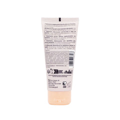 Inebrya Keratin Velvet Cream 100ml antifrizz y reparación capilar