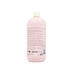 Shampoo nutritivo Inebrya Ice Cream Dry-T para cabello seco