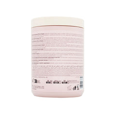 Mascarilla Inebrya Argan Age 1000ml nutrición profunda