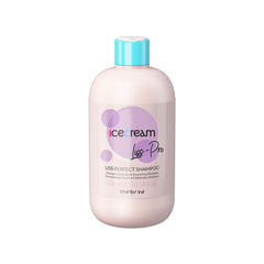Shampoo Inebrya Liss Perfect 300ml alisante y anti-frizz