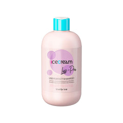 Shampoo alisante Inebrya Ice Cream Liss Perfect frizz