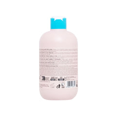 Shampoo Inebrya Liss Perfect 300ml alisante y anti-frizz