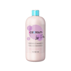 Shampoo Inebrya Liss Perfect 1000ml alisante y anti-frizz