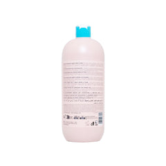 Shampoo Inebrya Liss Perfect 1000ml alisante y anti-frizz