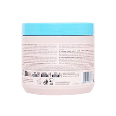 Mascarilla Inebrya Liss Perfect 500ml tratamiento anti-frizz