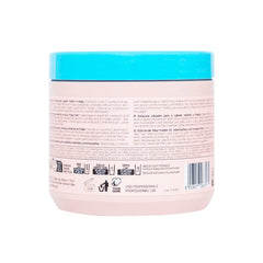 Mascarilla Inebrya Liss Perfect 500ml alisado y nutrición