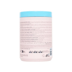 Mascarilla Inebrya Liss Perfect 1000ml tratamiento anti-frizz