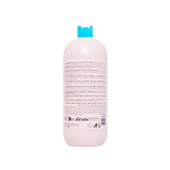 Shampoo Inebrya Curl 1000ml hidratación y control de frizz