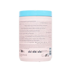 Mascarilla Inebrya Curl Mask 1000ml tratamiento anti-frizz