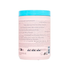 Mascarilla Inebrya Curl Mask 1000ml hidratación y definición