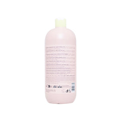 Shampoo Inebrya Energy 1000ml anticaída y revitalizante
