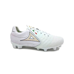 Tenis Pirma Futbol Tachos Hombre 3042 Blanco 27.5 MX