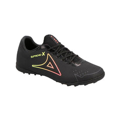 Tenis Pirma Futbol Rapido Turf Hombre 3045 Negro/Neon 25.5 MX