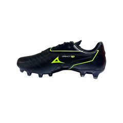 Pirma Tenis Futbol Tachos Soccer Hombre 3050 Negro 25 MX