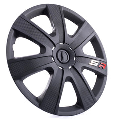 Tapones OWC Optimus Wheel Covers Polveras Rin 15 SR