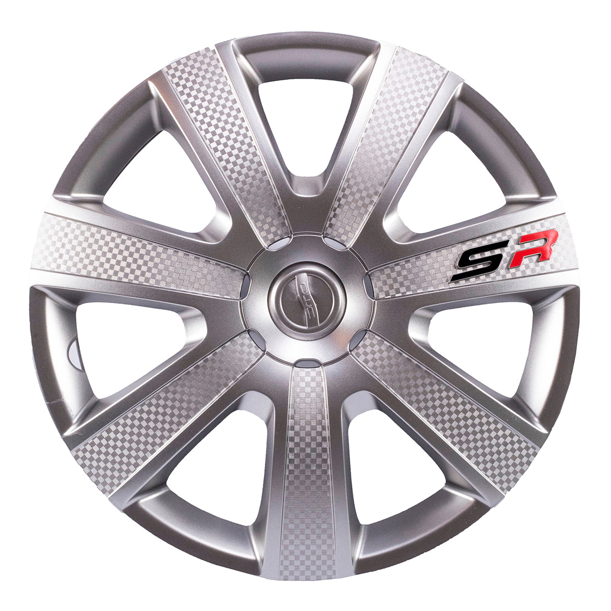 Tapones OWC Optimus Wheel Covers Polveras Rin 15 SR