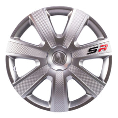 Tapones OWC Optimus Wheel Covers Polveras Rin 15 SR