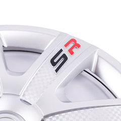 Tapones OWC Optimus Wheel Covers Polveras Rin 15 SR