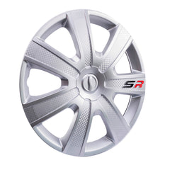 Tapones OWC Optimus Wheel Covers Polveras Rin 15 SR