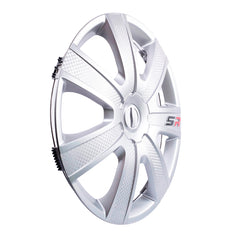 Tapones OWC Optimus Wheel Covers Polveras Rin 15 SR