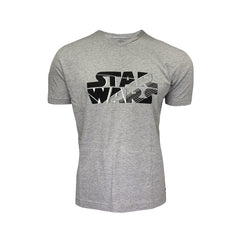 Playera Charly Ed.especial Star Wars Hombre 5003526 - Gris M