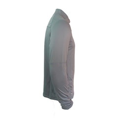 Sudadera Charly Queretaro Concentracion Hombre 5006004 - Gris S
