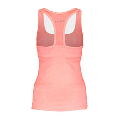 Tank Charly Mujer Fitness 5006864 - Coral L