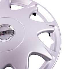 Tapones Rin 13 compatible Tsuru OWC Optimus Wheel Covers