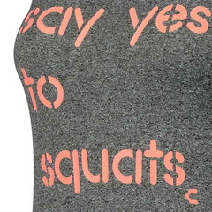 Tank Charly Mujer Yoga 5010059 - Gris XS