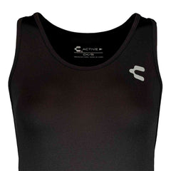 Tank Charly Mujer Running 5010128 - Negro L