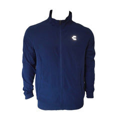 Chamarra Charly Hombre 5011101 - Azul marino L
