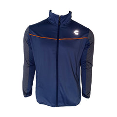 Chamarra Charly Trainning Hombre 5011103 - Marino L