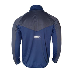 Chamarra Charly Trainning Hombre 5011103 - Marino L