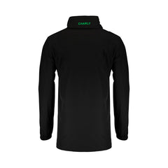Chamarra Charly Leon Entrenamiento Hombre 5011235 - Negro S